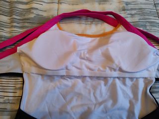 Bañador-trikini Shein