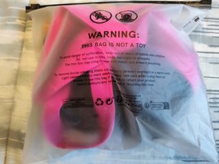 Bañador-trikini Shein