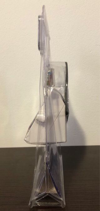 LITE BRITE miniatura World's Smallest