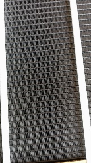 5901655085617 Radiador Trafic II 2007 2014 AC