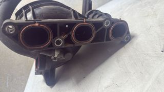 Colector de admisión de un Kia Scenic, año 2020