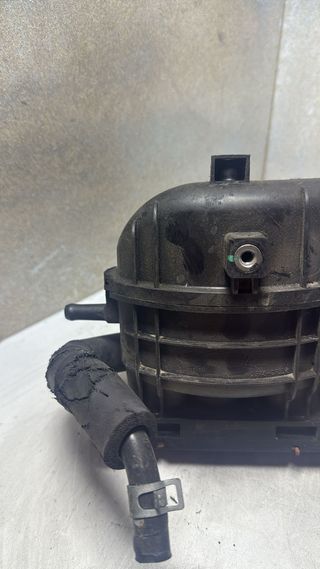 Colector de admisión de un Kia Scenic, año 2020