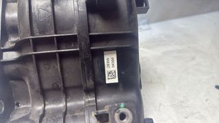 Colector de admisión de un Kia Scenic, año 2020