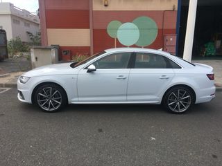 Llantas Audi Sport Originales