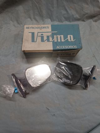 Espejos Simca/Chrysler VICMA
