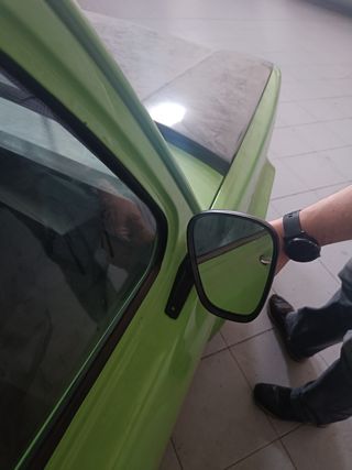 Espejos Simca/Chrysler VICMA