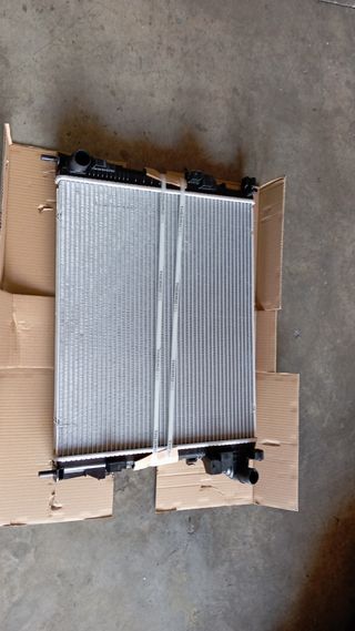 TRAFIC 2.0 DCI MOTOR M9R ALUMINIO 5901655061970