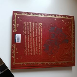 El gran libro de los lugares mágicos de Harry Potter (Spanish Edition)