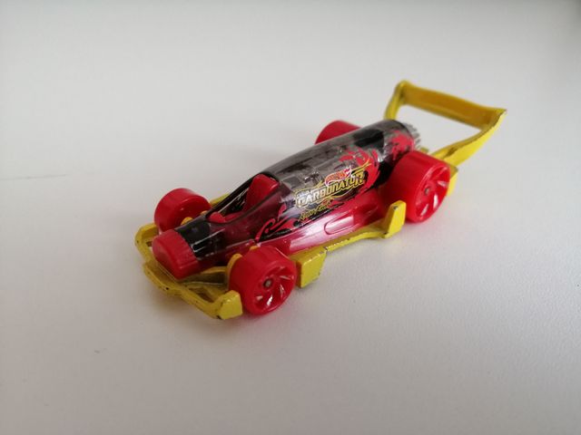 Set Hotwheels