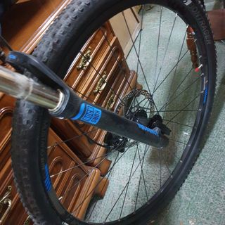 Bicicleta Trek Superfly 5