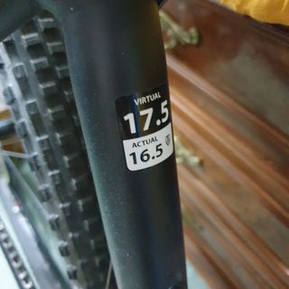 Bicicleta Trek Superfly 5