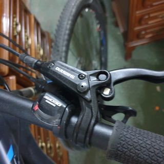 Bicicleta Trek Superfly 5