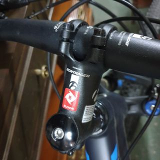 Bicicleta Trek Superfly 5