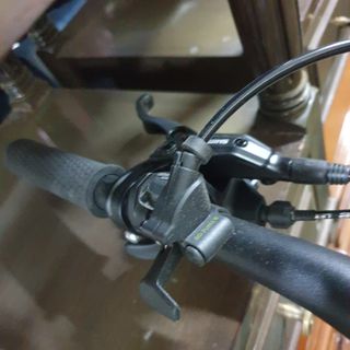 Bicicleta Trek Superfly 5