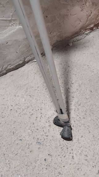 Bastones esquí de fondo