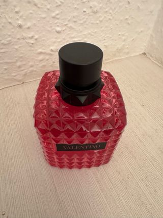 Perfume mujer Valentino Donna extradose nueva
