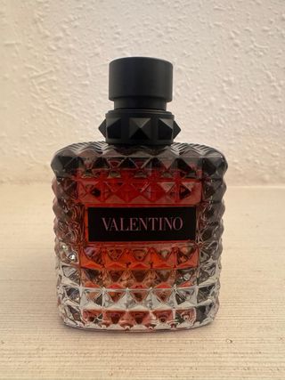 Perfume mujer Valentino Donna extradose nueva