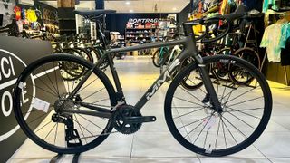 MMR ADRENALINE 30 105 di2 CARRETERA DISCO