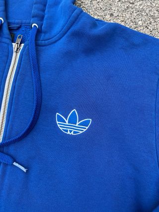 Chaqueta Adidas Vintage