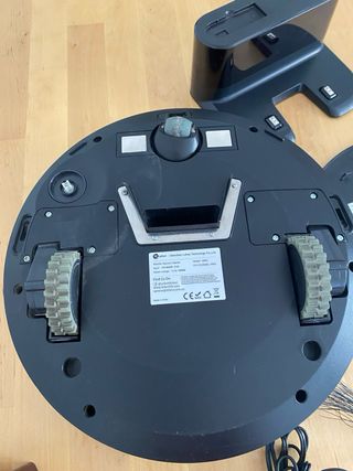 Robot aspirador precio negociable