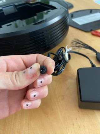 Robot aspirador precio negociable