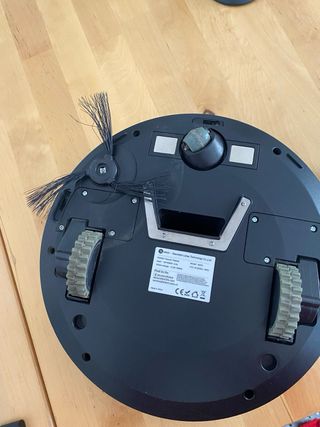 Robot aspirador precio negociable