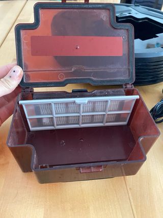 Robot aspirador precio negociable