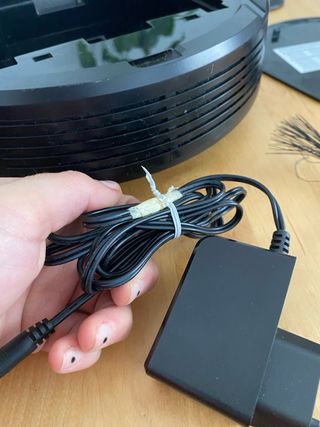 Robot aspirador precio negociable