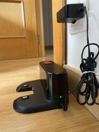 Robot aspirador precio negociable