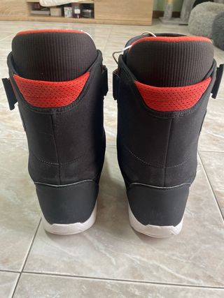 Scarponi snowboard wedze foraker 300