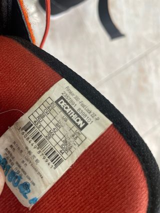 Scarponi snowboard wedze foraker 300