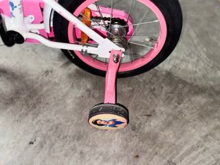 BICICLETA HOLANDESA