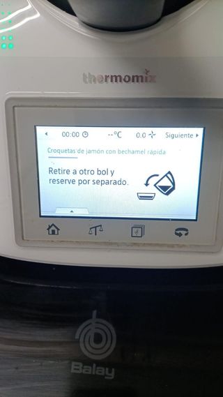 Thermomix TM5