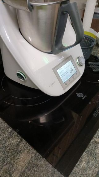 Thermomix TM5