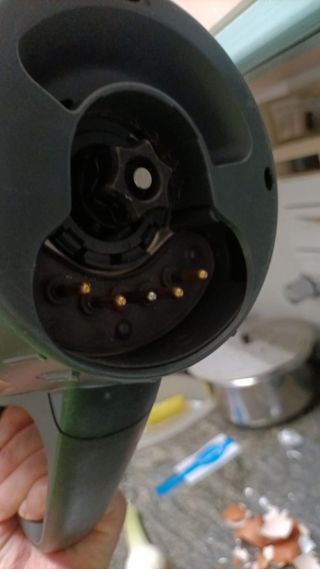Thermomix TM5