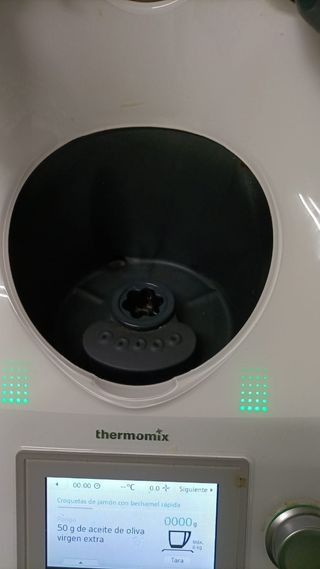 Thermomix TM5