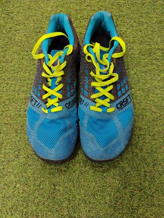 Zapatillas nano 5