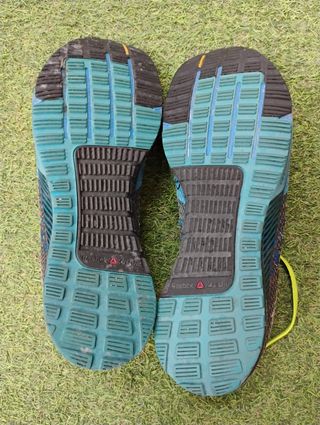 Zapatillas nano 5