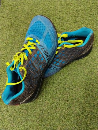 Zapatillas nano 5