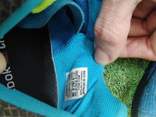 Zapatillas nano 5
