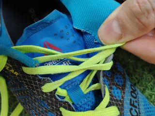 Zapatillas nano 5