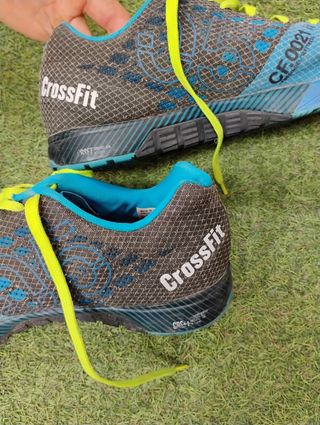 Zapatillas nano 5