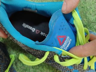 Zapatillas nano 5