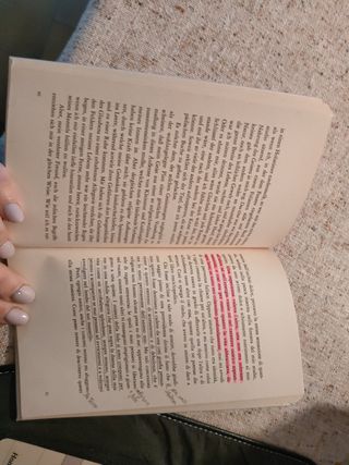 Hofmannsthal, lettera di Lord Chandos