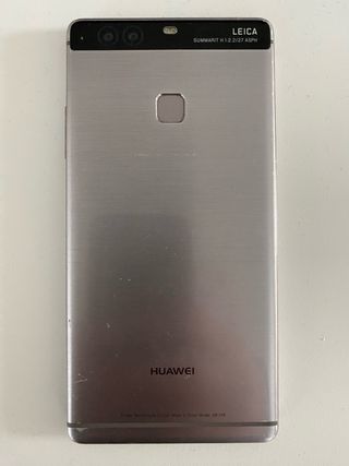 Smartphone Huawei P9 Plus