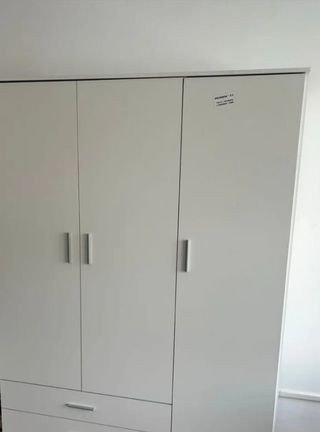 Armario 3 puertas 199