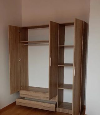 Armario 3 puertas 199