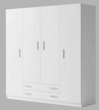 Armario 3 puertas 199