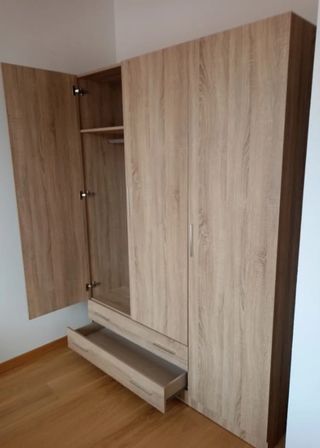 Armario 3 puertas 199