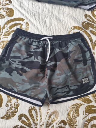Conjunto Supply & Demand